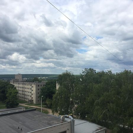 54A Tselinogradskaia Str At Alekseevka Underground Харков Екстериор снимка