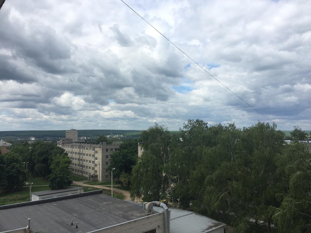 54A Tselinogradskaia Str At Alekseevka Underground Харков Екстериор снимка