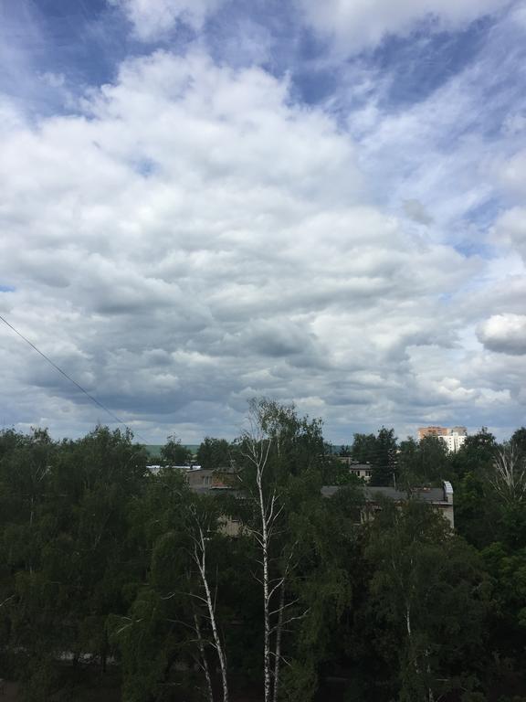 54A Tselinogradskaia Str At Alekseevka Underground Харков Екстериор снимка